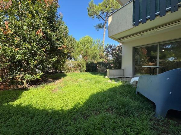 Appartement à louer à La Baule-Escoublac en Loire-Atlantique (44500), ref : 15655/920   
Marie du Guezy