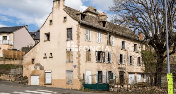 À vendre Immeuble - Rodez 12000