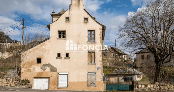 À vendre Immeuble - Rodez 12000