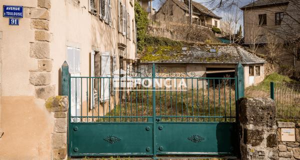 À vendre Immeuble - Rodez 12000