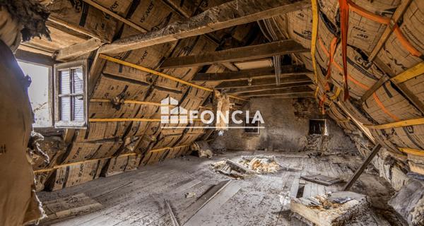 À vendre Immeuble - Rodez 12000