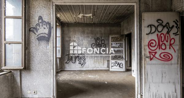 À vendre Immeuble - Rodez 12000