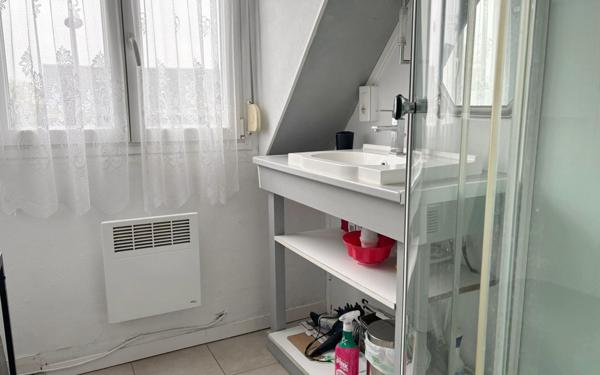 Maison à vendre    3 pièces •  Le Crotoy