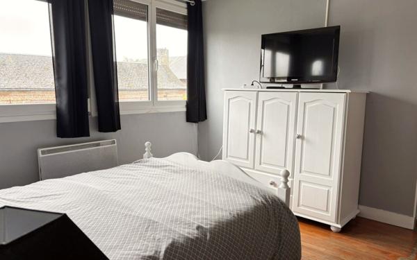 Maison à vendre    3 pièces •  Le Crotoy