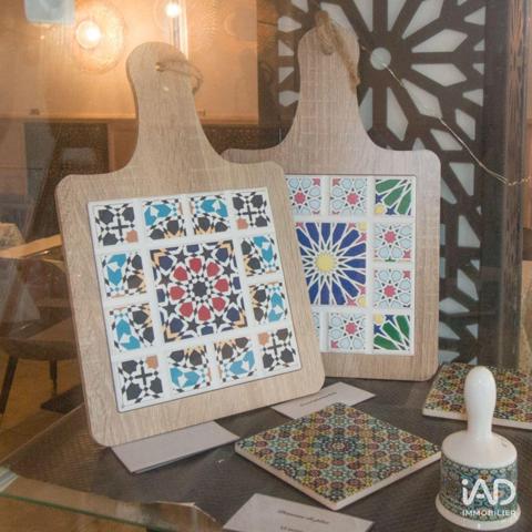 Restaurant à vendre 93 m² Dammartin-en-Goële