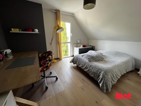 Maison 6 pièce(s)