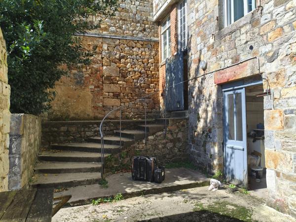 Appartement à vendre 6 pièces DOMFRONT EN POIRAIE (61)