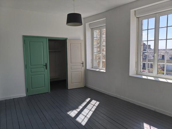 Appartement à vendre 6 pièces DOMFRONT EN POIRAIE (61)