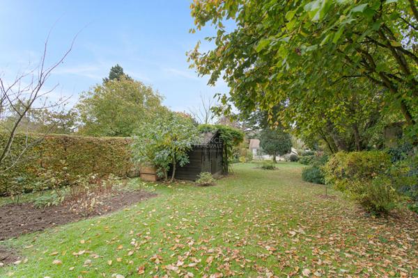 Maison Mareil Marly 9 pièce(s) €998 000 ** - Référence 17309