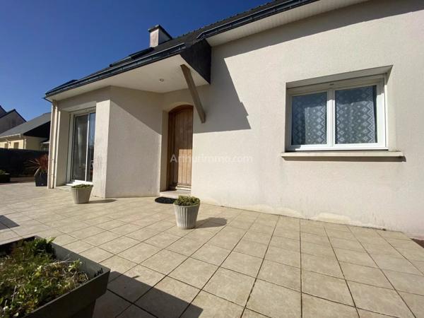 Vente Maison 5 pièces 112 m2 à Auray