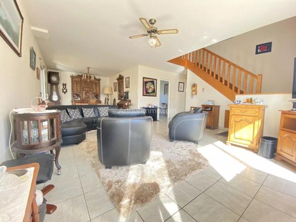 Vente Maison 5 pièces 112 m2 à Auray