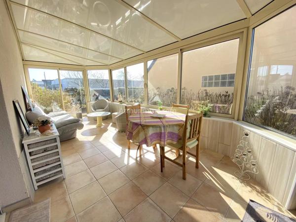 Vente Maison 5 pièces 112 m2 à Auray