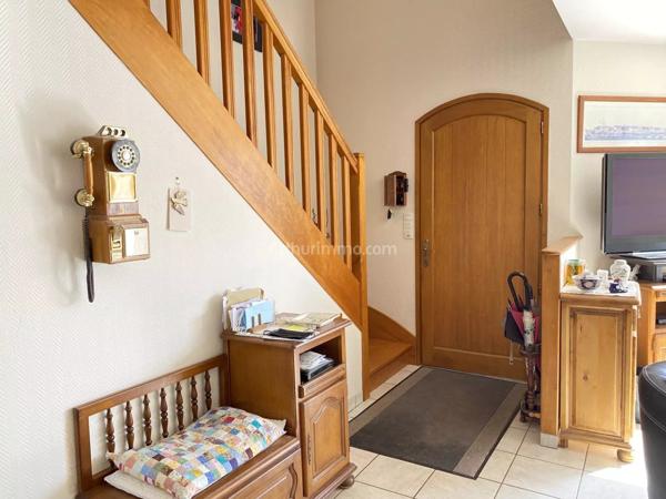 Vente Maison 5 pièces 112 m2 à Auray