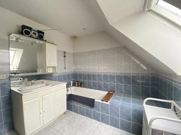 Vente Maison 5 pièces 112 m2 à Auray