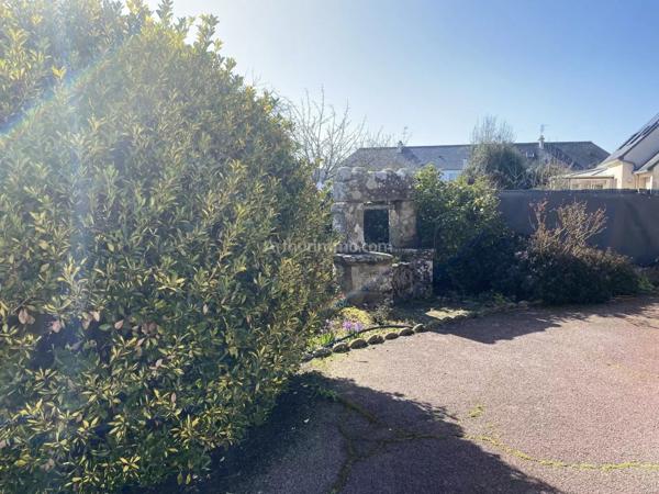 Vente Maison 5 pièces 112 m2 à Auray