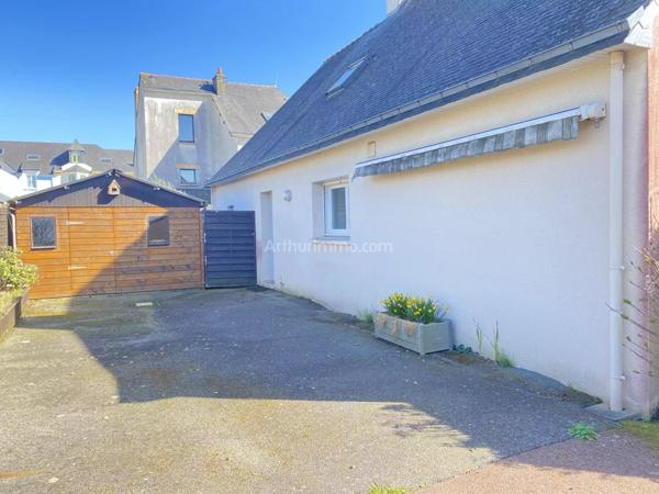 Vente Maison 5 pièces 112 m2 à Auray