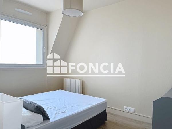 À vendre Appartement 2 pièces 44.7 m² - Trouville-sur-mer 14360