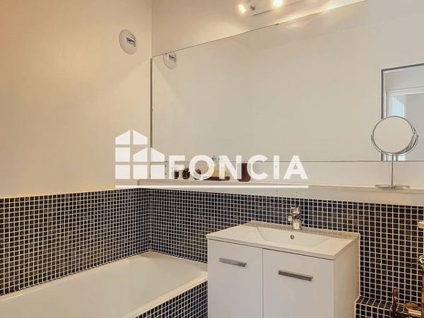 À vendre Appartement 2 pièces 44.7 m² - Trouville-sur-mer 14360