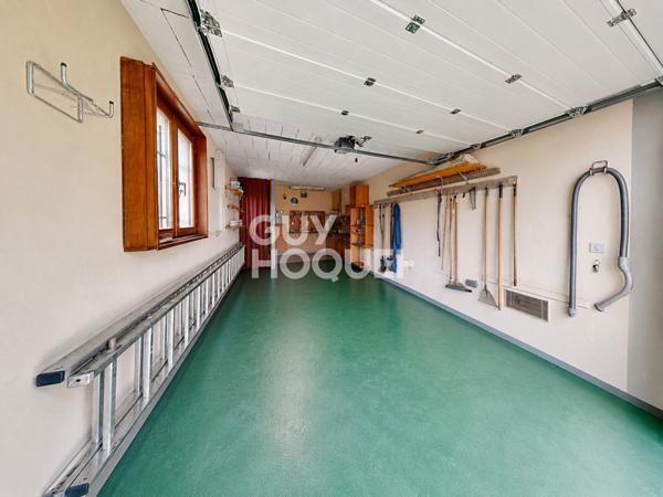 Maison Coup de Coeur ! : espace, confort et qualité de vie