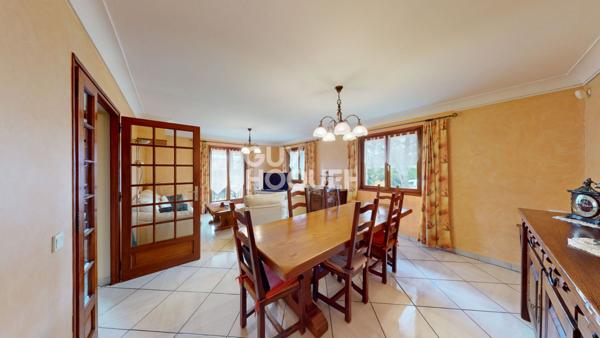 Charmante Maison 4 chambres avec Jardin - Vue Montagnes