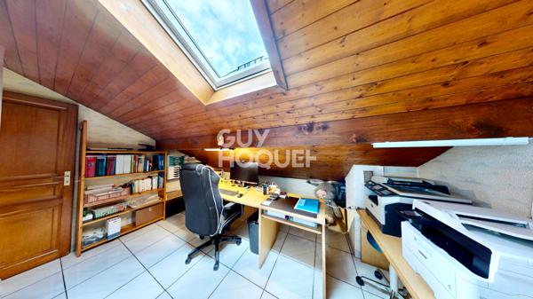 Charmante Maison 4 chambres avec Jardin - Vue Montagnes