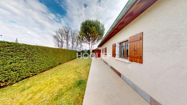 Charmante Maison 4 chambres avec Jardin - Vue Montagnes