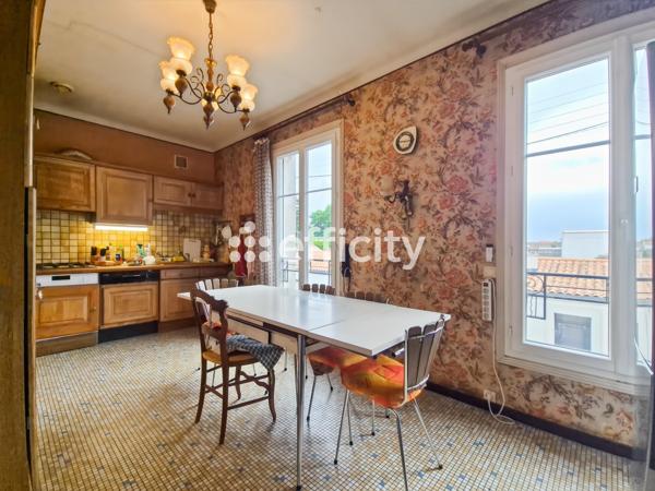 Maison
         7 pièces
        - 211 m² Exclusivité 314 900 € *