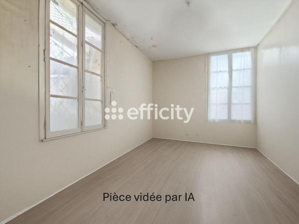 Maison
         7 pièces
        - 211 m² Exclusivité 314 900 € *