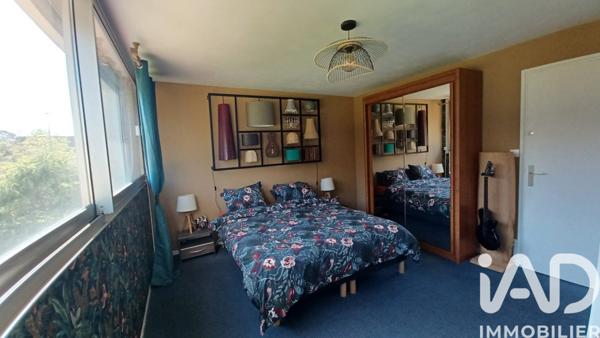 Maison à vendre 3 pièces 74 m² Neufchâtel-Hardelot