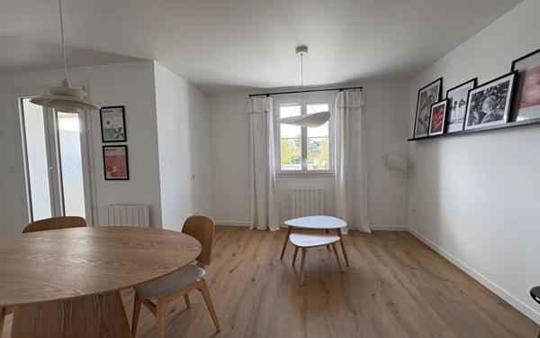 Appartement à vendre    2 pièces • 42,06 m2 Saint-Pierre-d'Oléron