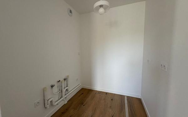 Appartement à vendre    2 pièces • 42,06 m2 Saint-Pierre-d'Oléron