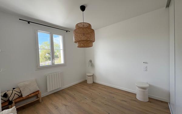 Appartement à vendre    2 pièces • 42,06 m2 Saint-Pierre-d'Oléron