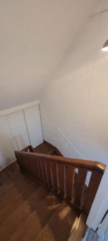 Duplex de standing 4 chambres