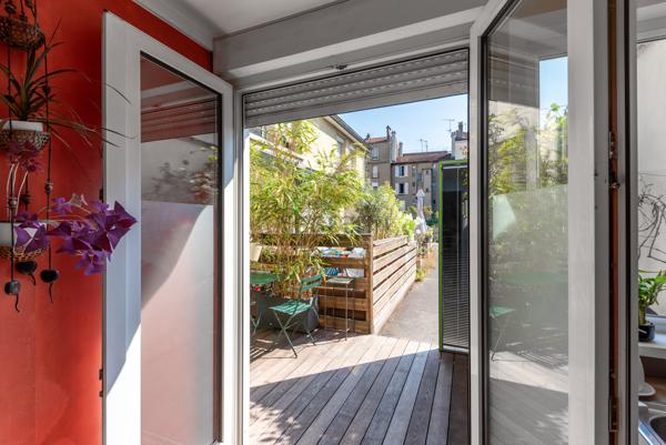 Maison de ville à ivry-sur-Seine