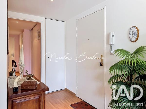 Appartement à vendre 3 pièces 68 m² Cavaillon