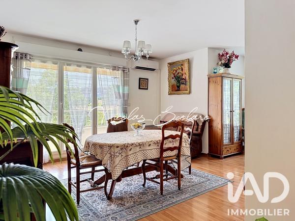 Appartement à vendre 3 pièces 68 m² Cavaillon
