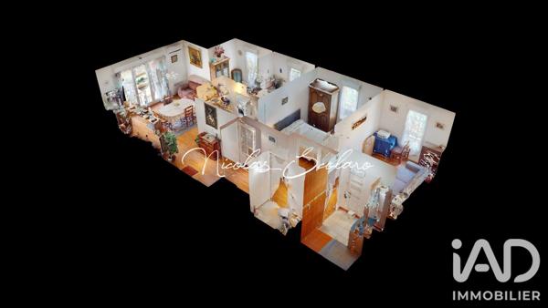 Appartement à vendre 3 pièces 68 m² Cavaillon