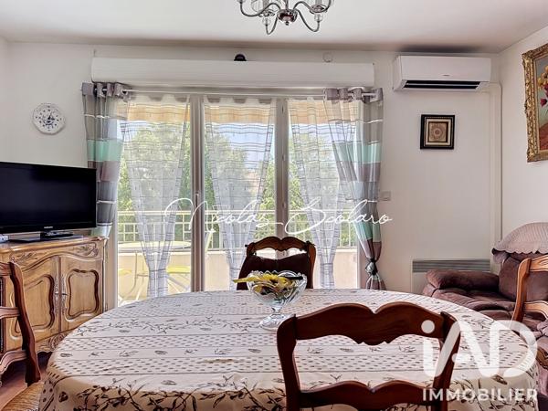 Appartement à vendre 3 pièces 68 m² Cavaillon