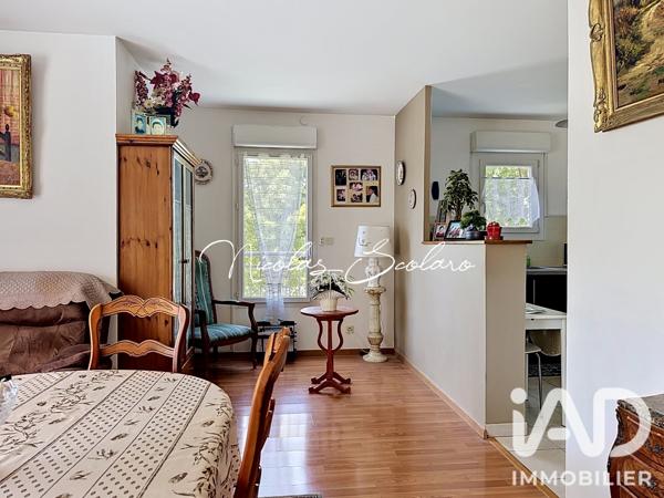Appartement à vendre 3 pièces 68 m² Cavaillon