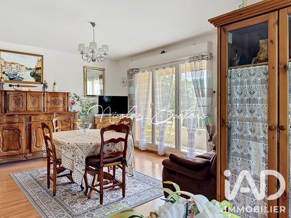 Appartement à vendre 3 pièces 68 m² Cavaillon