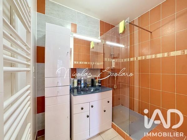 Appartement à vendre 3 pièces 68 m² Cavaillon