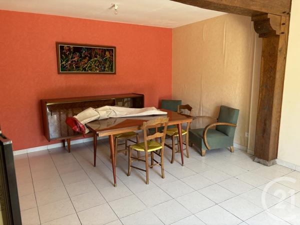 Maison à vendre  2 pièces - 40 m2 MONTPON MENESTEROL - 24