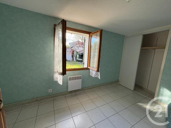 Maison à vendre  2 pièces - 40 m2 MONTPON MENESTEROL - 24