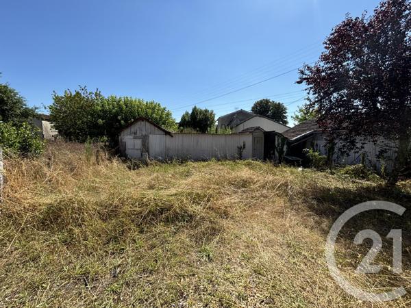 Maison à vendre  2 pièces - 40 m2 MONTPON MENESTEROL - 24