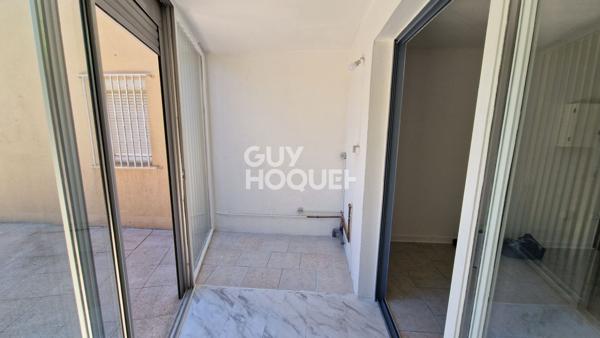 Plage à vos pieds, studio coup de coeur 21m²