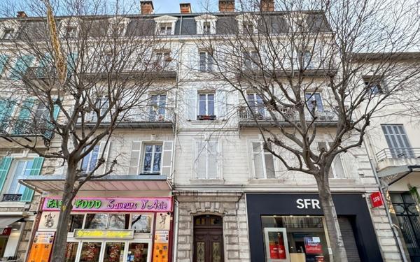 Appartement à vendre    4 pièces • 84,28 m2 Antibes