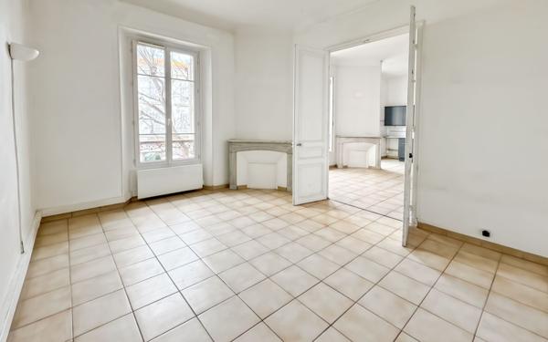 Appartement à vendre    4 pièces • 84,28 m2 Antibes