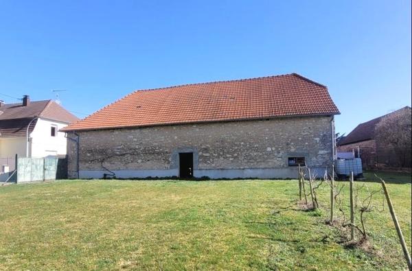 Vente / Grange