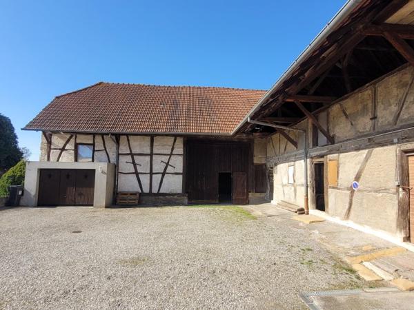 Vente / Grange