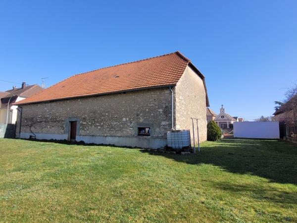 Vente / Grange